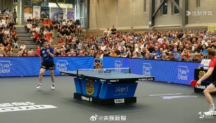 扣篮之后 扣篮之后