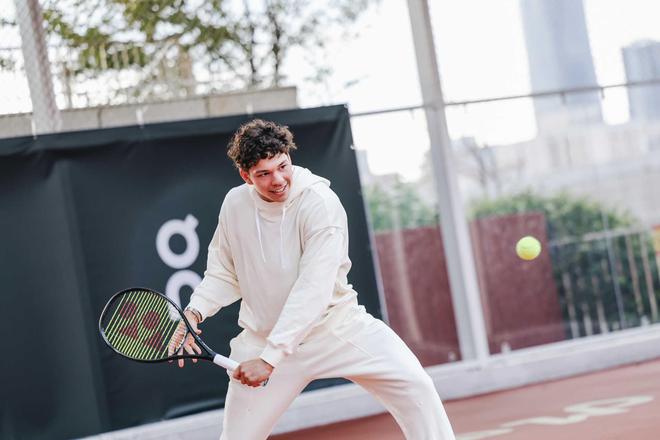 半决赛中 半决赛中