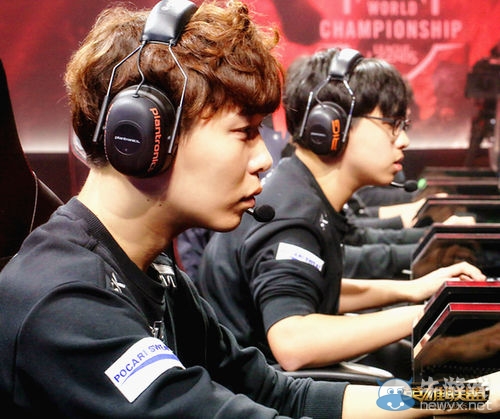 让C位给她 让C位给她