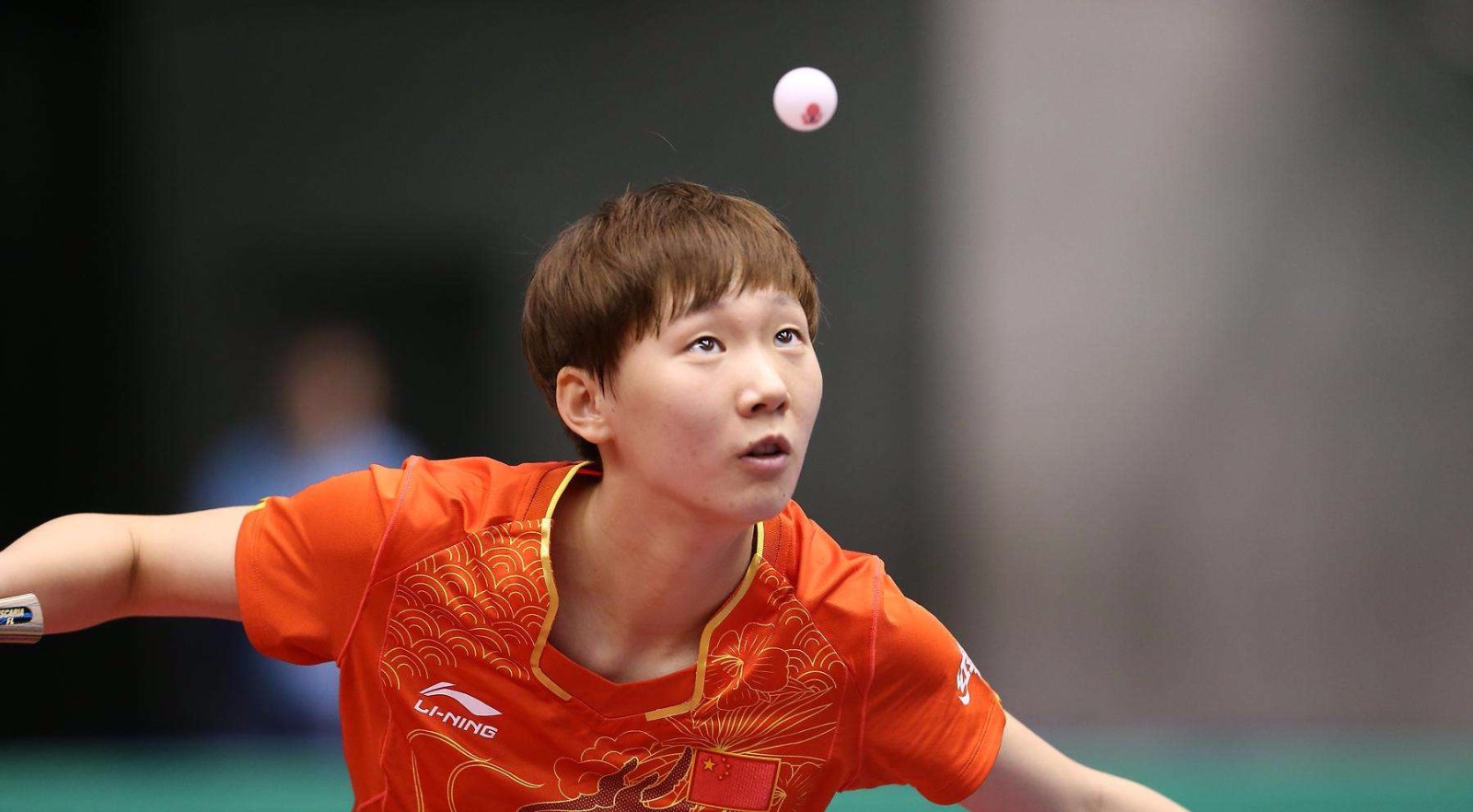 从替补到主力，他用表现说话